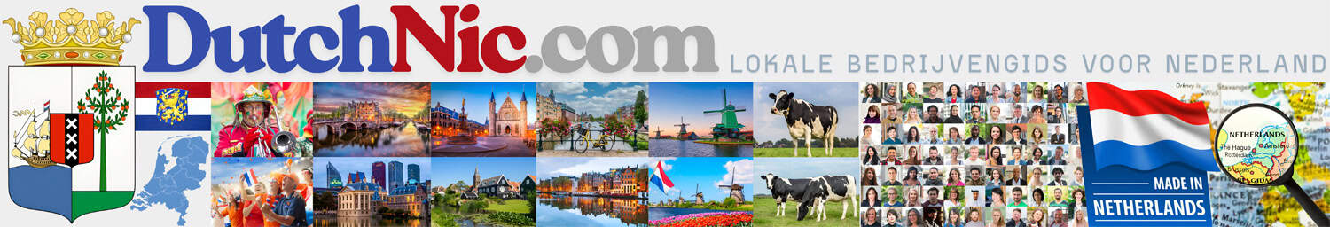 Gemaakt in Nederland - Dorpstienden
